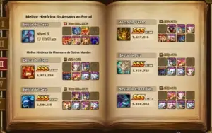 Conta SW G1 LD Altair