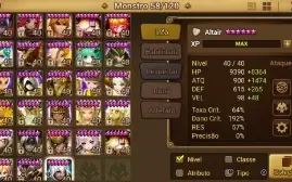 Conta SW G1 LD Altair