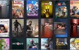 Vendo conta Steam, já com conta uplay junto