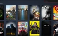 Vendo conta Steam, já com conta uplay junto
