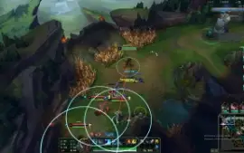 [PentaScript] League of Legends 2023