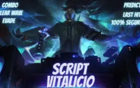 [PentaScript] League of Legends 2023