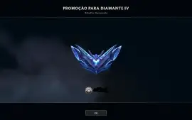 conta diamante s13