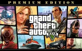 Conta Gta V (com Online) na Rockstar Quase de GRAÇA!!!