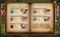 Vendo  conta com 30 nat 5 sendo um LD. Global  desapego