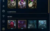 conta gm 700pdl ex challenger 54% wr