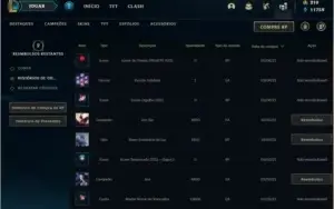 conta gm 700pdl ex challenger 54% wr