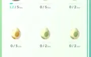 Conta de Pokemon go nível 22.