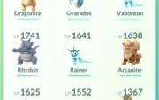 Conta de Pokemon go nível 22.