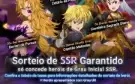 7ds Seven Deadly Sins