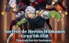 7ds Seven Deadly Sins