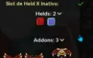 Conta Pxg com tudo