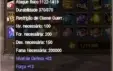WR 105,104,103 RB2 ARCADIA, FULL+8 R8UP2