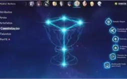 Ar42, All character 4*, 4 character 5*, 2 armas 5*, Flute r4