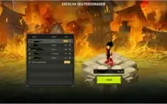 CONTA DOFUS IOP OMEGA 32, SERV CROCABULIA