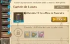 Cc 7Ds Com Escanor E Melin + Tristan
