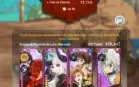 Cc 7Ds Com Escanor E Melin + Tristan
