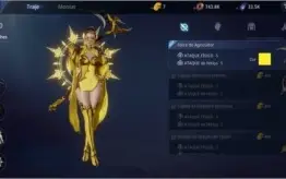 conta mir4 server sa13 lvl 59 58k power