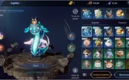 conta mir4 server sa13 lvl 59 58k power