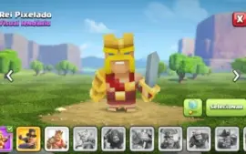 CV 13 Clash Of Clans.