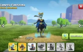 CV 13 Clash Of Clans.