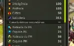 cra com 80 mk de equipes + 10 mk de itens a venda