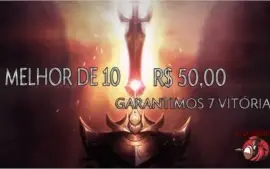 ELOJOB - ELOSPARTAN!