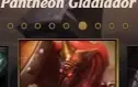 Conta de LoL