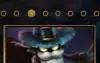 Conta de LoL