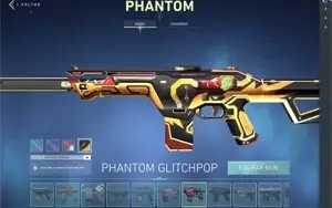 CONTA BETA - MUITAS SKINS E FACAS