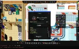 Conta Pxg Lvl 336 Gardestrike Server Wind Ditto Luck 9 Rotaç