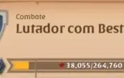 VENDO CONTA NO ALBION