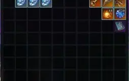 Conta Lost Ark, Main Zerk 1505 iLvl