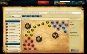 Conta Full Champions + R$2470 Investidos (133 Skins)