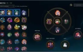 Conta Mestre - Diamond desde Season 6