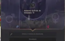 Conta Black Desert 715Gs T10 Pegasus NAO STEAM