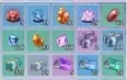 Tower of Fantasy, 20.760 CS, Samir 3★ / King 1★ / Nemesis 0★