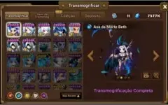 #291 Verad Tiana Leo Woosa Psama Hathor