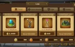 #291 Verad Tiana Leo Woosa Psama Hathor