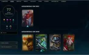 Smurf Platina