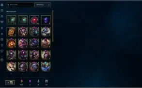 Smurf Platina