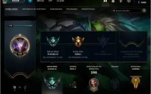 Smurf Platina