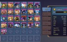 Triple LD,  J1, com Ragdoll, Nyx, Maya.