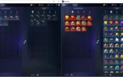 CONTA MIR4 LVL 70 - 82K - 2 PETS EPICOS