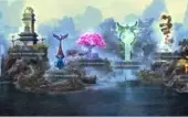 CONTA MIR4 LVL 70 - 82K - 2 PETS EPICOS