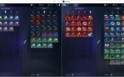 CONTA MIR4 LVL 70 - 82K - 2 PETS EPICOS