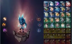 CONTA MIR4 LVL 70 - 82K - 2 PETS EPICOS