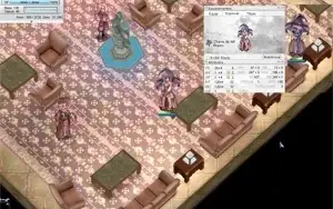 Arcebispa Lv.167 Adoramus