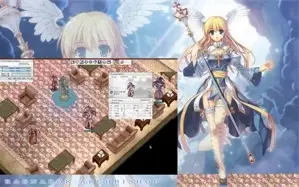 Arcebispa Lv.167 Adoramus