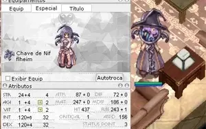 Arcebispa Lv.167 Adoramus